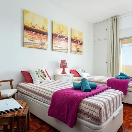 Skyline Blue Dream Apartman FAO Kültér fotó