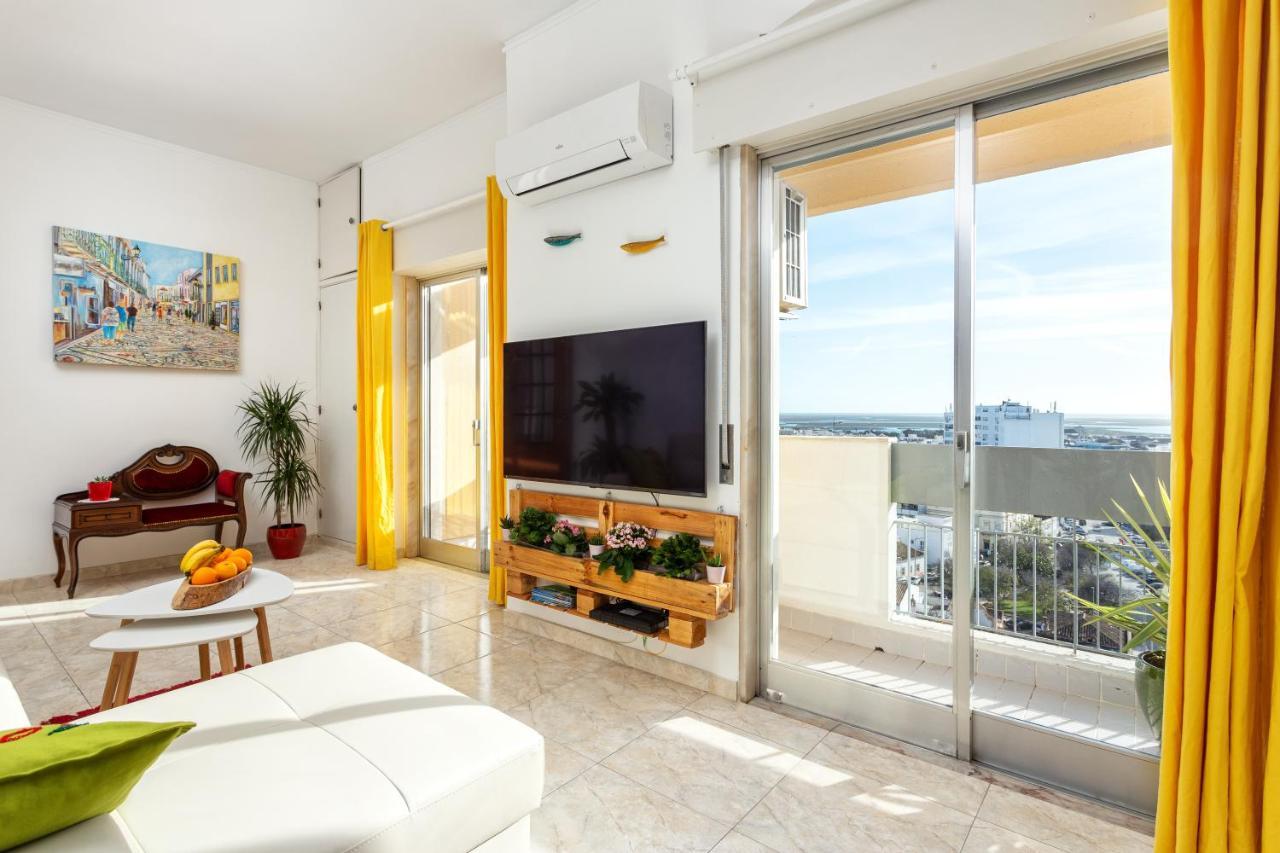 Skyline Blue Dream Apartman FAO Kültér fotó