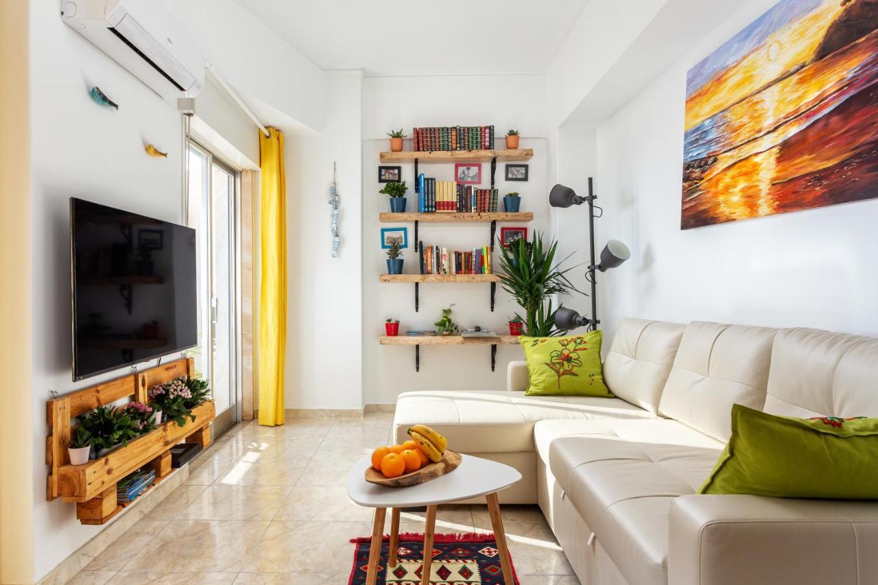 Skyline Blue Dream Apartman FAO Kültér fotó