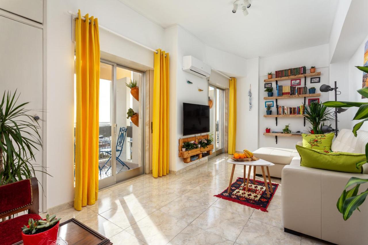 Skyline Blue Dream Apartman FAO Kültér fotó