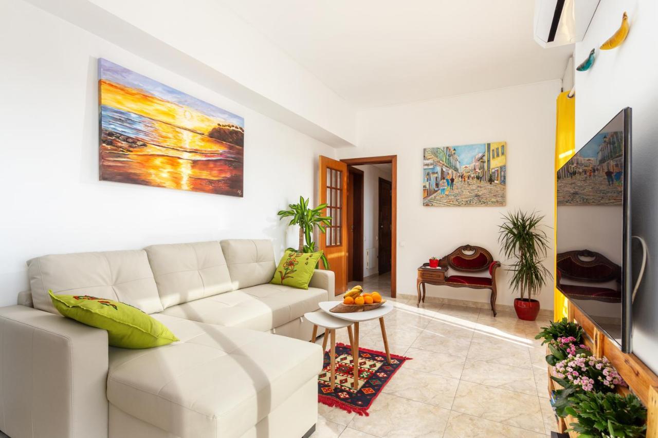 Skyline Blue Dream Apartman FAO Kültér fotó