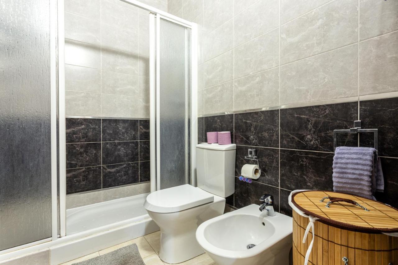 Skyline Blue Dream Apartman FAO Kültér fotó