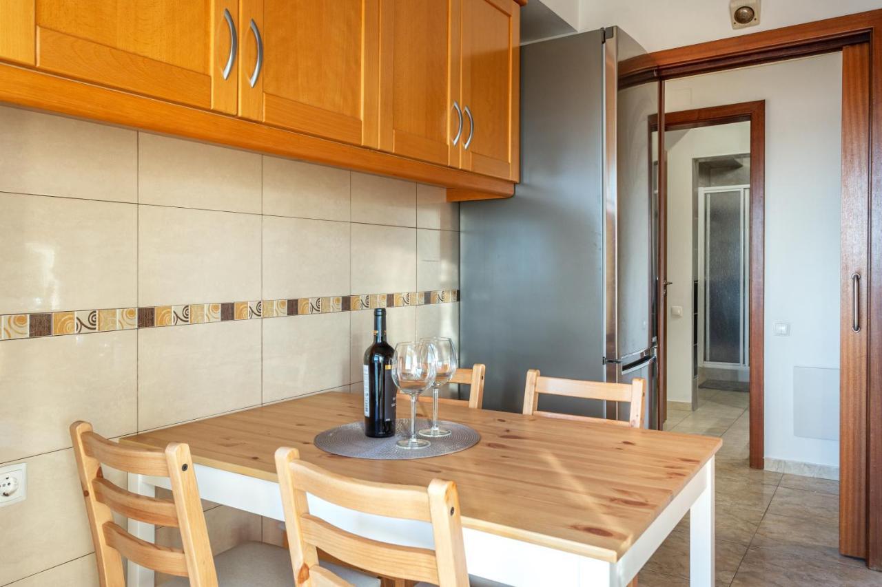 Skyline Blue Dream Apartman FAO Kültér fotó