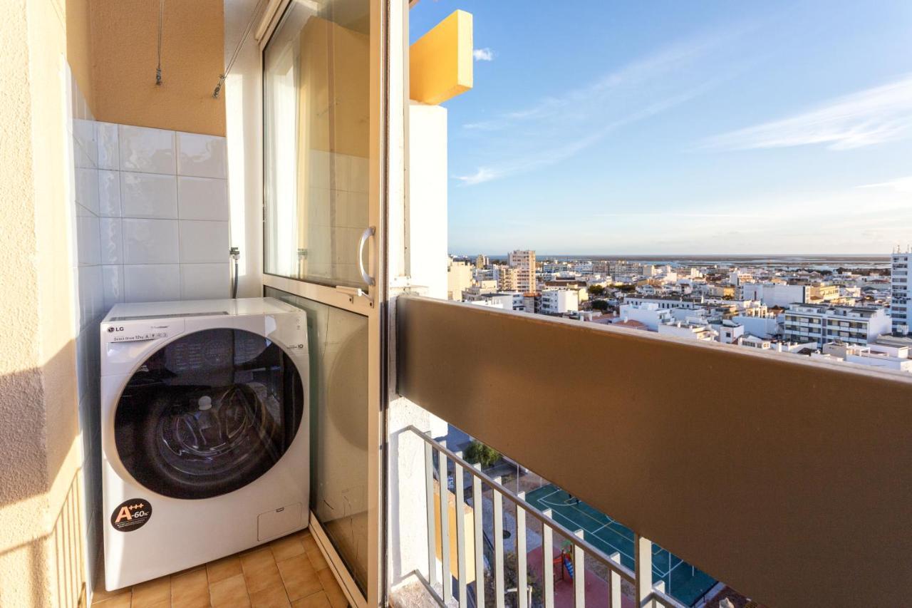 Skyline Blue Dream Apartman FAO Kültér fotó