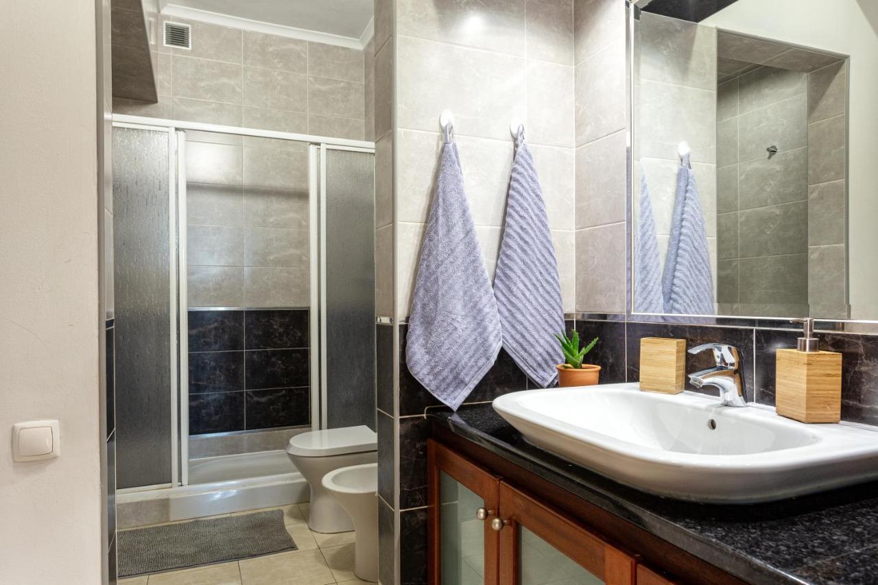 Skyline Blue Dream Apartman FAO Kültér fotó