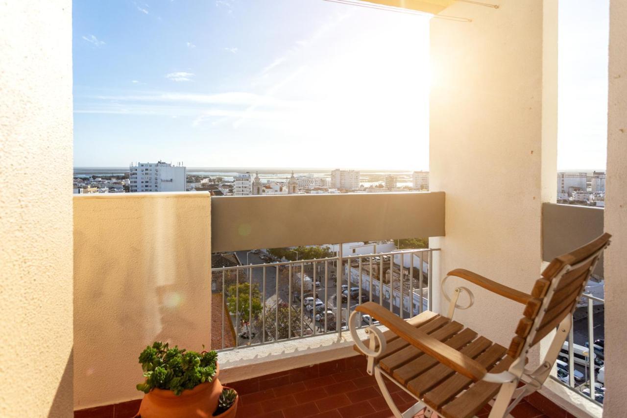 Skyline Blue Dream Apartman FAO Kültér fotó