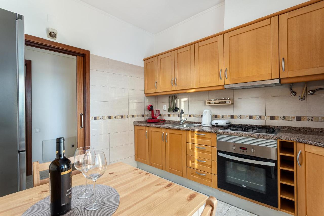 Skyline Blue Dream Apartman FAO Kültér fotó