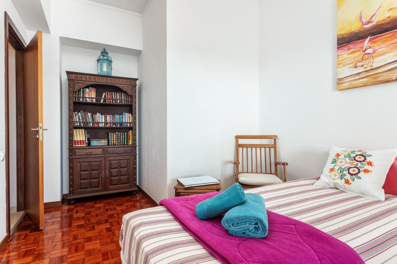 Skyline Blue Dream Apartman FAO Kültér fotó